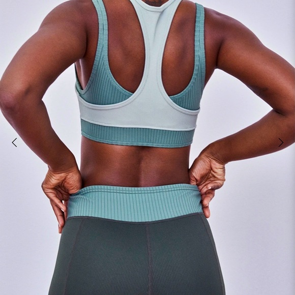 For Love & Lemons Romy Lounge Bra - Picture 3 of 4